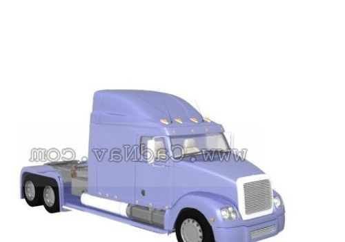 Flat Bed Truck | Vehicles