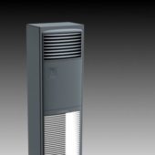 Home Floor Air Conditioner
