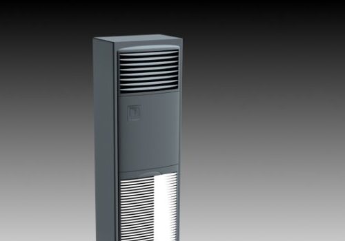 Home Floor Air Conditioner