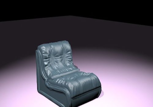 Floor Seating Chair Furniture Design