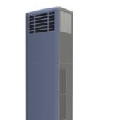 Floor Aircon Air Conditioner