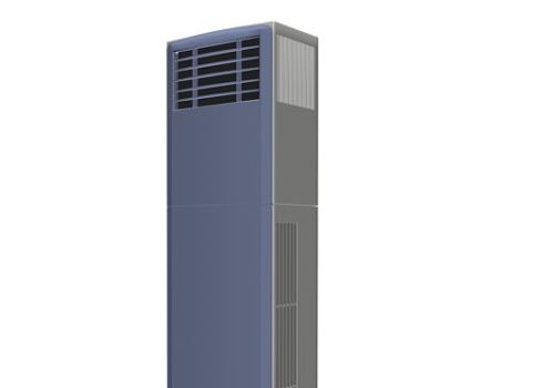 Floor Aircon Air Conditioner