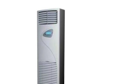 Electronic Flooring Air Conditioner