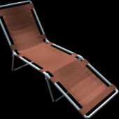 Folding Lounge Chair Furniture