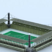 Football Stadium V1