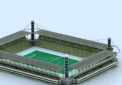 Football Stadium V1