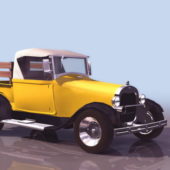 Ford 1929 Aa Heavy-duty Truck Variant | Vehicles