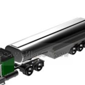 Ford Tanker | Vehicles