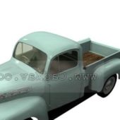 Ford Pick-up Truck | Vehicles
