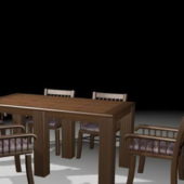 Furniture Formal Dining Room Sets