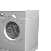 Home Front Load Washer