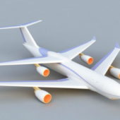 Future Airplane Design