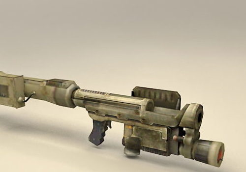 future weapons shotgun grenade