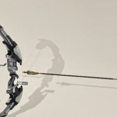 Bow Arrow Concept