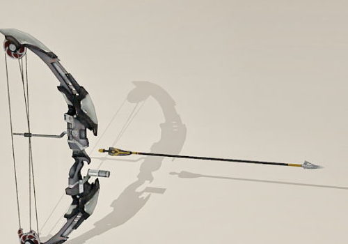 Bow Arrow Concept