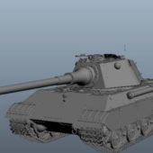 Weapon G80 Tank
