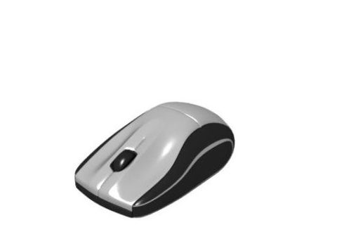 Pc Gaming Mouse