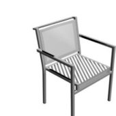 Outdoor Chair Plastic Cover