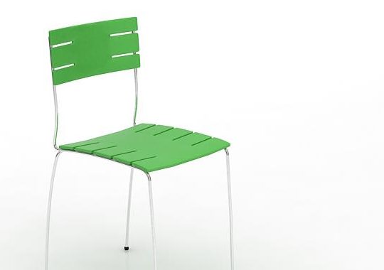 Garden Side Chair | Furniture