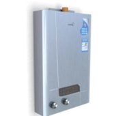 Electric Gas Tankless Water Heater