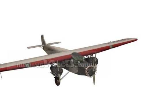 General Aviation Xfa Fighter