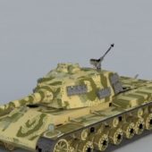 German Military Tiger Tank