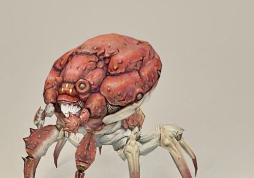 Crab Giant Monster | Animals