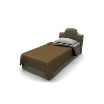 Girl Single Bed | Furniture