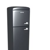 Gorenje Electronic Refrigerator