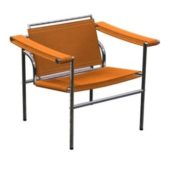 Grand Confort Chair By Le Corbusier | Furniture