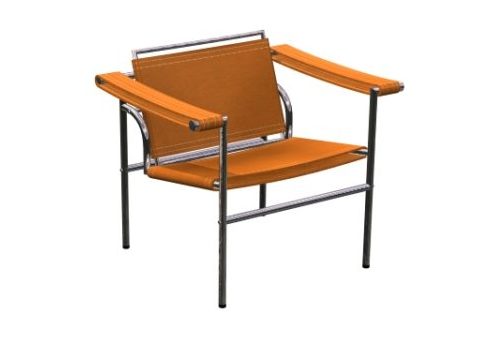 Grand Confort Chair By Le Corbusier | Furniture