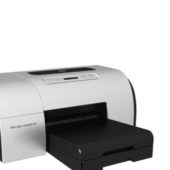 Office Hp Business Printer