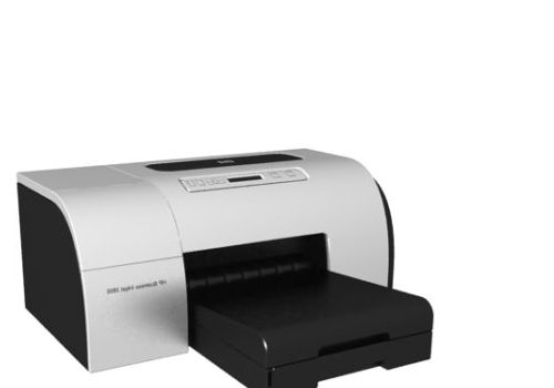 Office Hp Business Printer