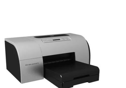 Hp Business Office Printer