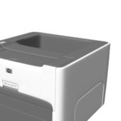 Office Hp Laser Jet Printer