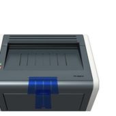 Office Hp Laser Printer