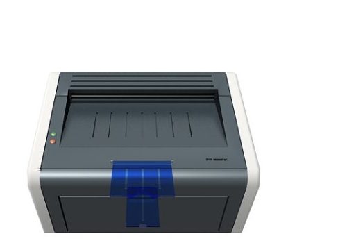 Office Hp Laser Printer