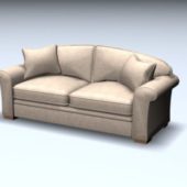 Furniture Cushion Loveseat