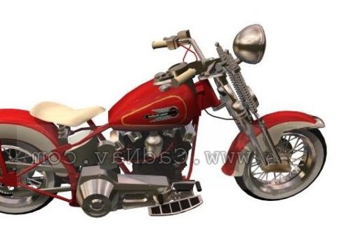 Harley-davidson Sportster | Vehicles