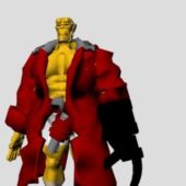 Hellboy | Characters