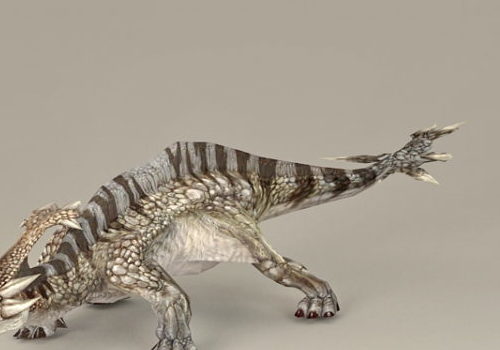 Historic Herbivorous Dinosaur | Animals