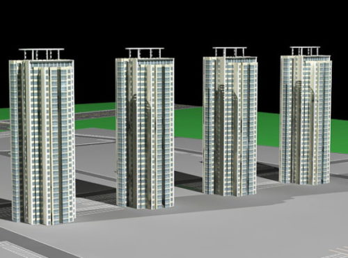 High-rise Condominium