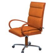 Leather Office Executive Chair | Furniture