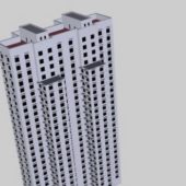 High-rise Apartment Design