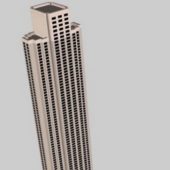 High-rise Office Tower Architecture