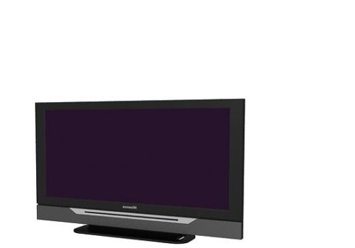 Hisense Home Led Tv