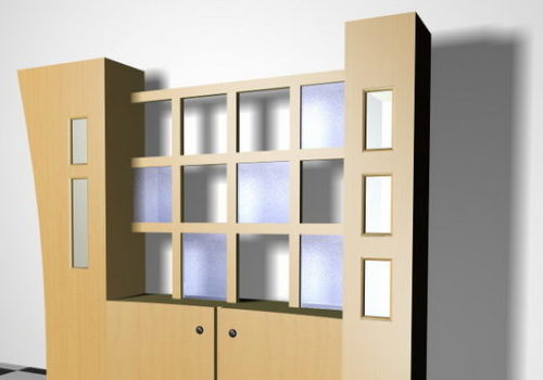 Home Display Shelves Furniture