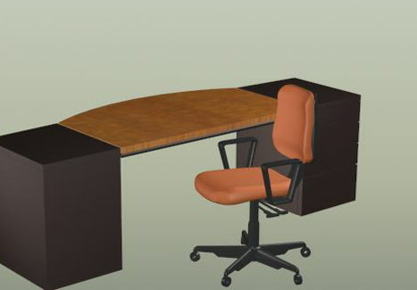 Home Office Desk Chair Furniture