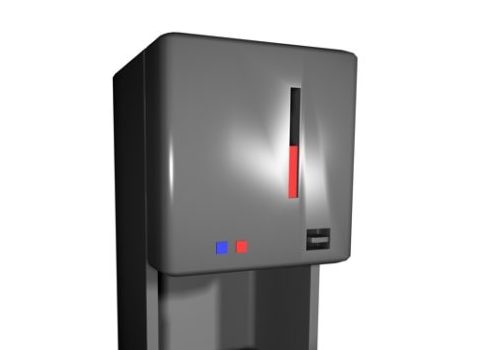 Hot Water Dispenser Machine