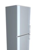 Household Electric Refrigerator
